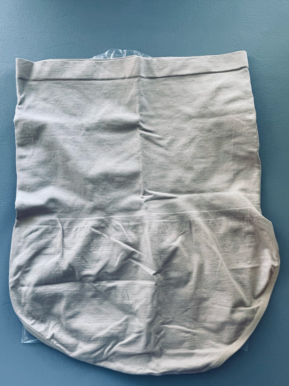 Body Illusions Hi-Waist Shaping Brief Panty NEW Size L
